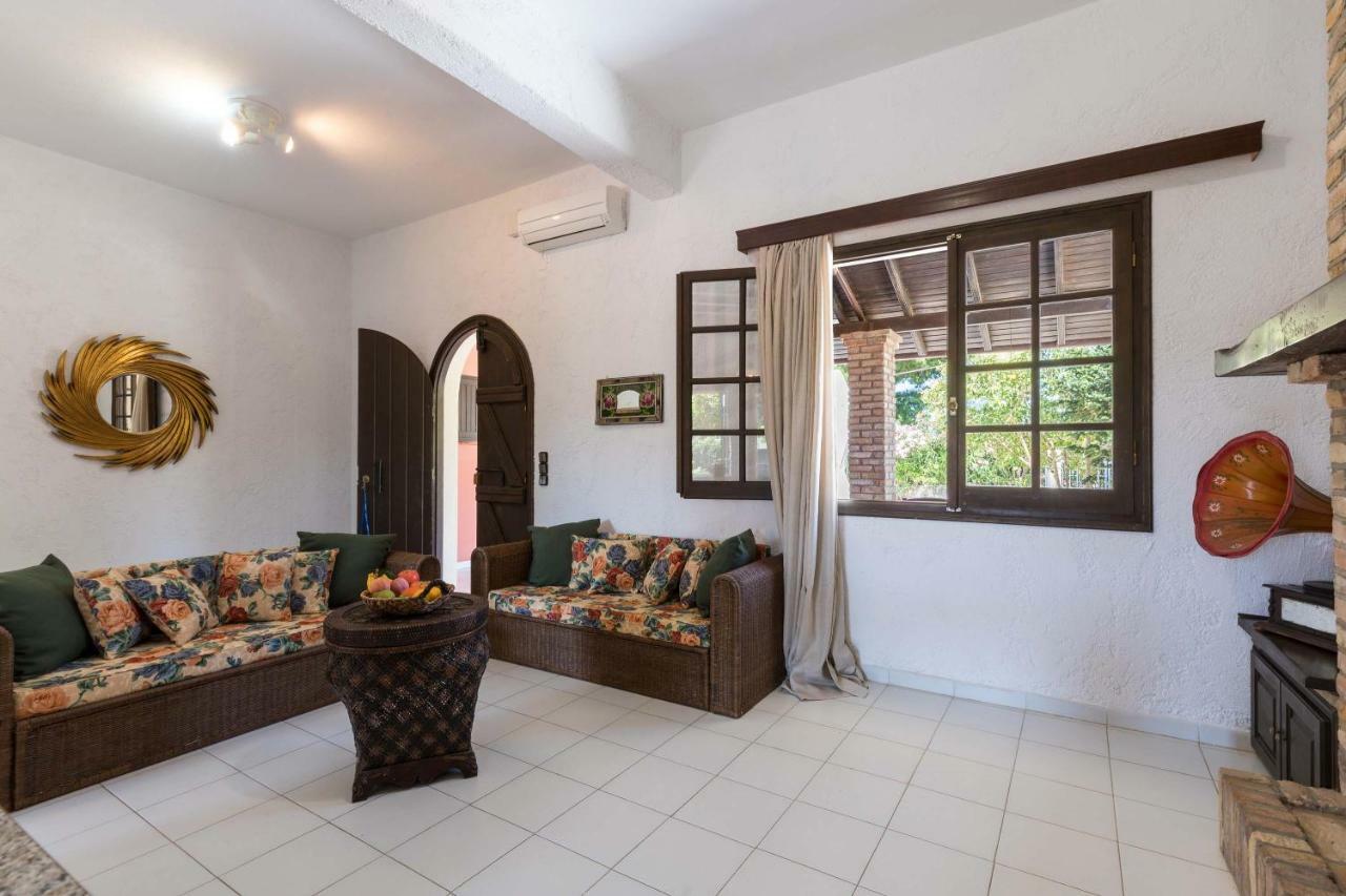 Terra Corfu Chalikounas Cottage Paramónasz Kültér fotó